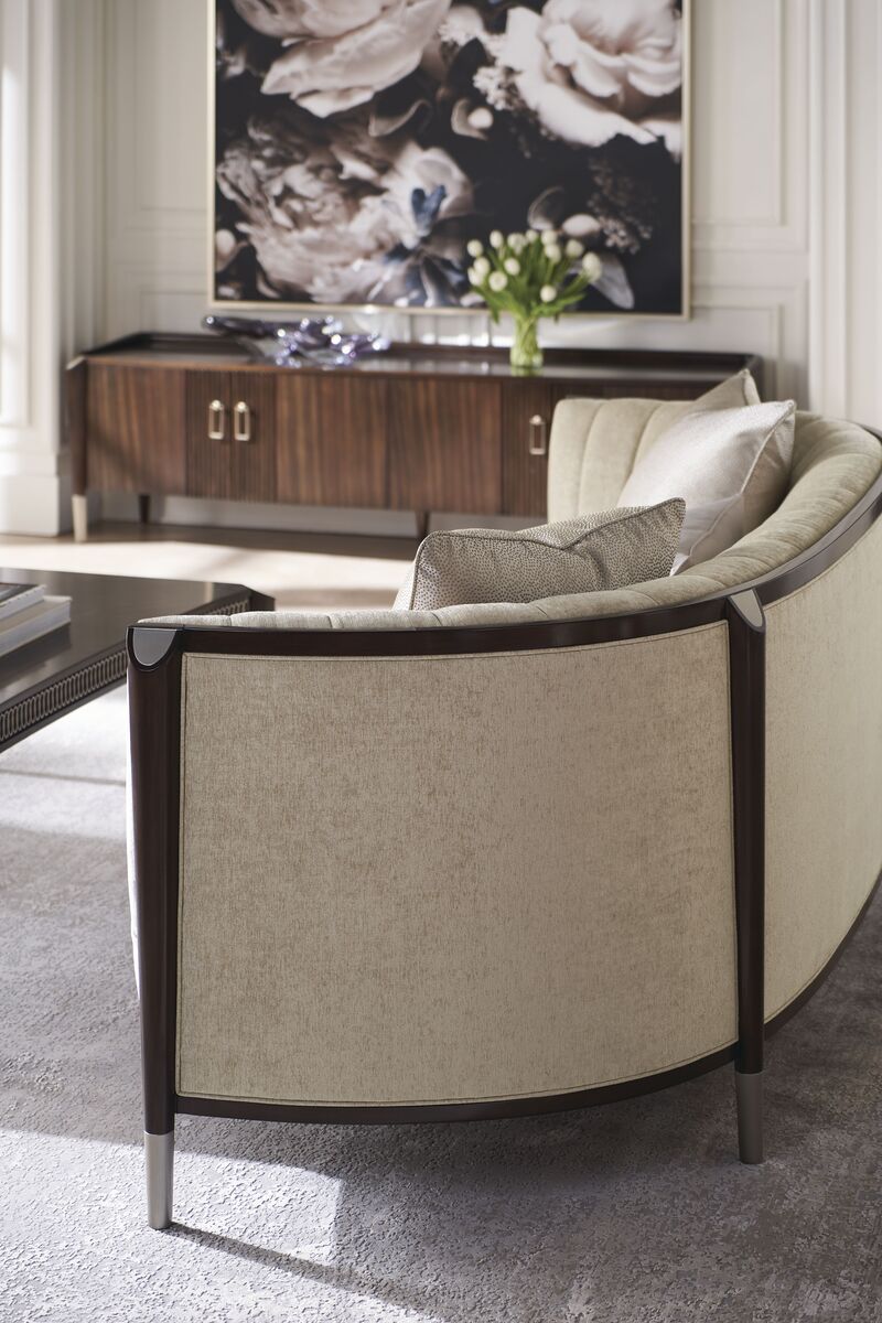 The Oxford Sofa