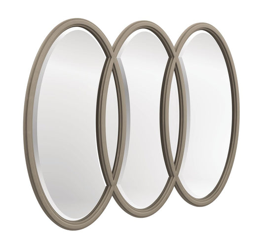 The Oxford Tri Mirror