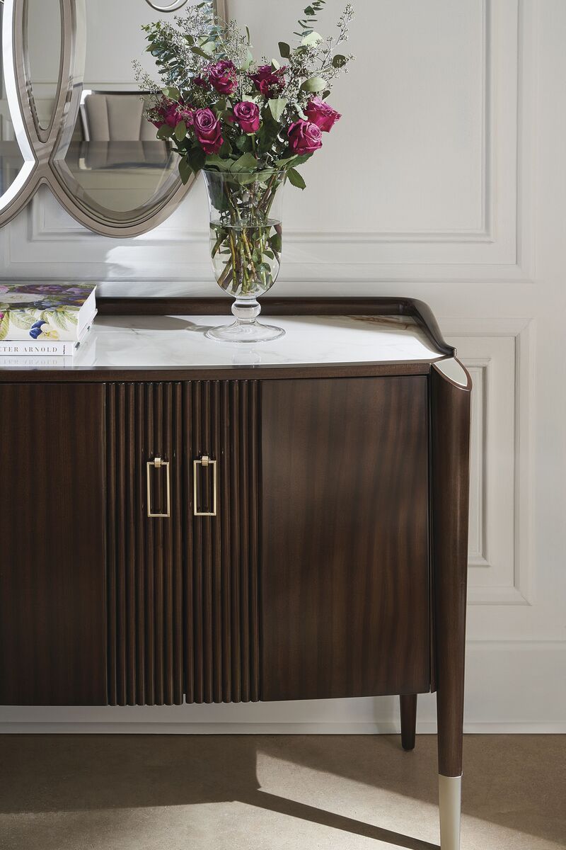 The Oxford Tri Mirror