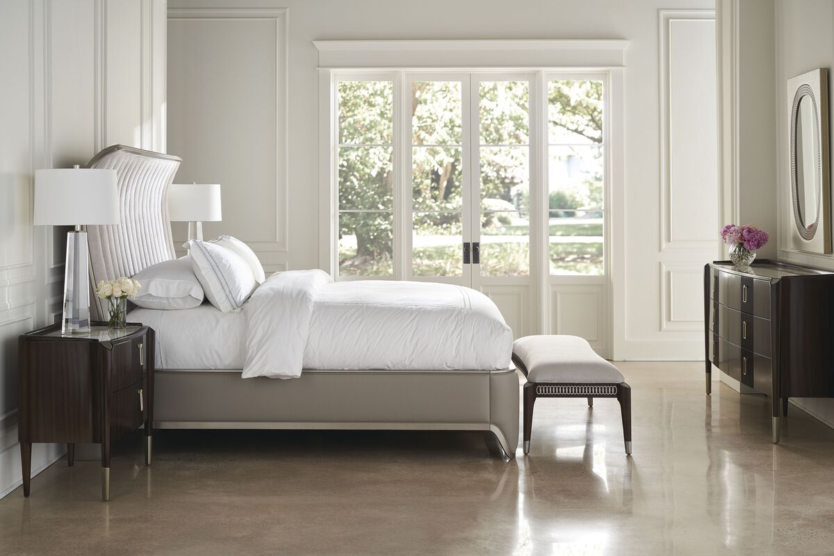 The Oxford Dresser