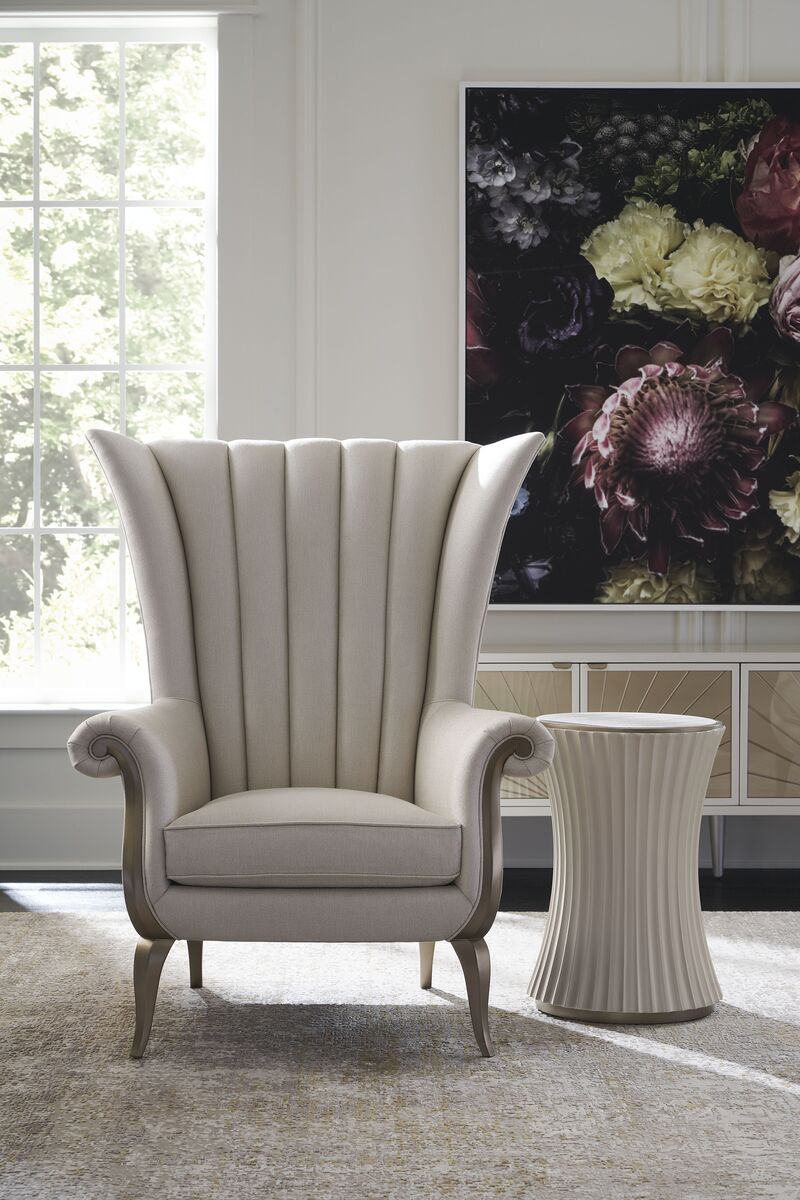Valentina Accent Table