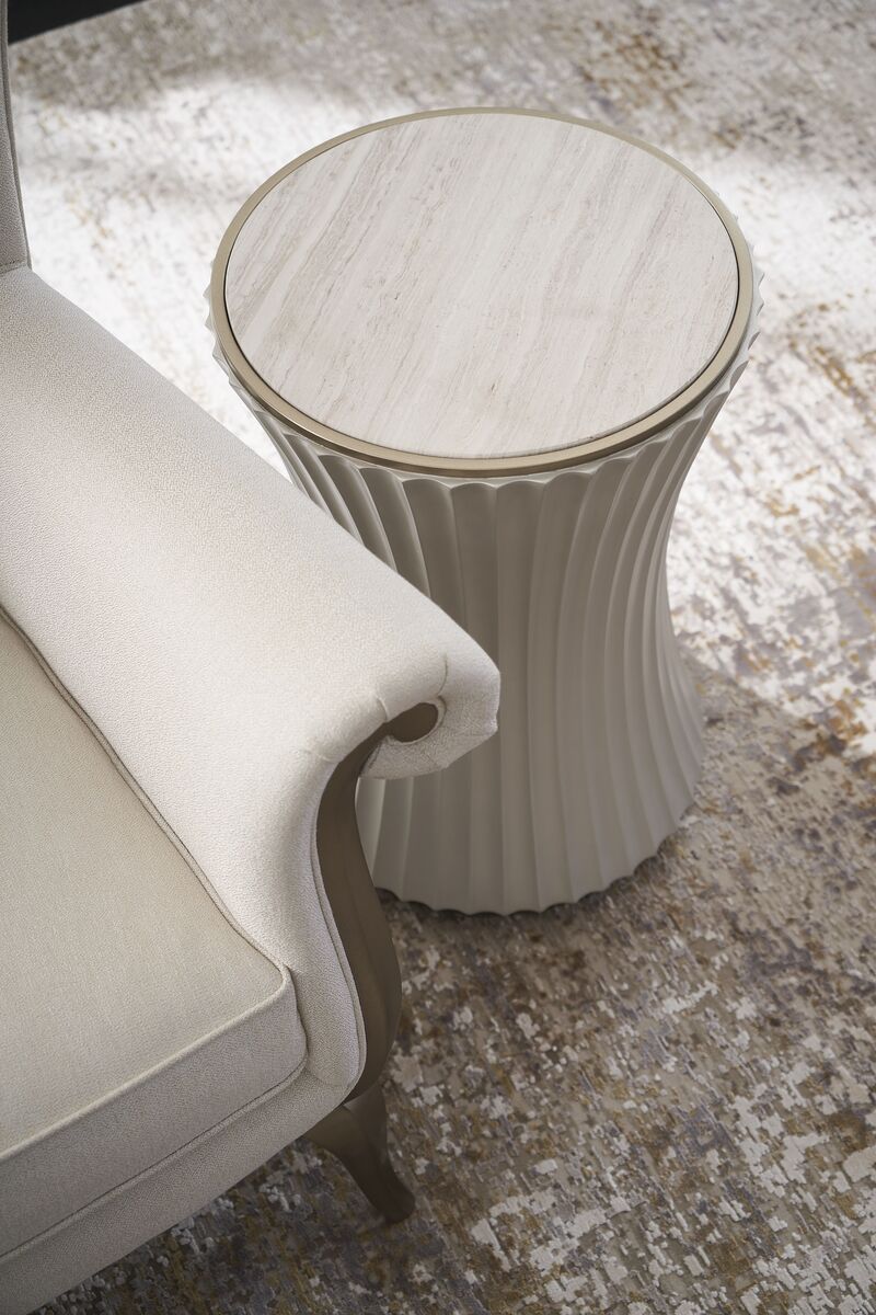 Valentina Accent Table