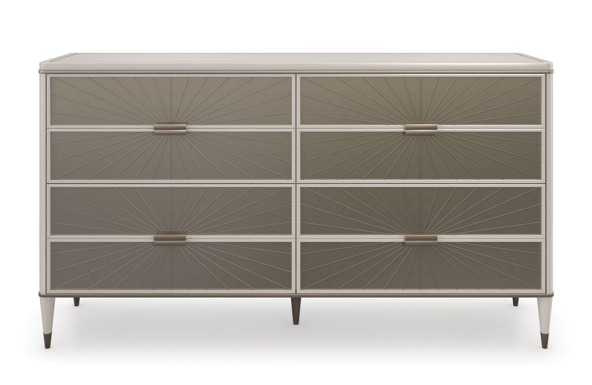 Valentina Dresser