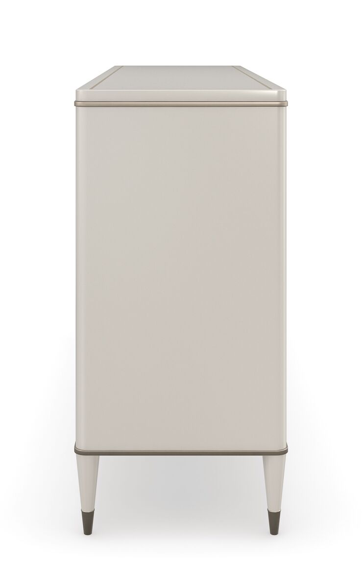 Valentina Dresser