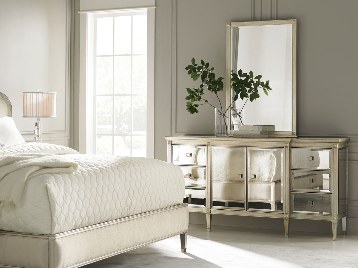 Bedtime Beauty Bed