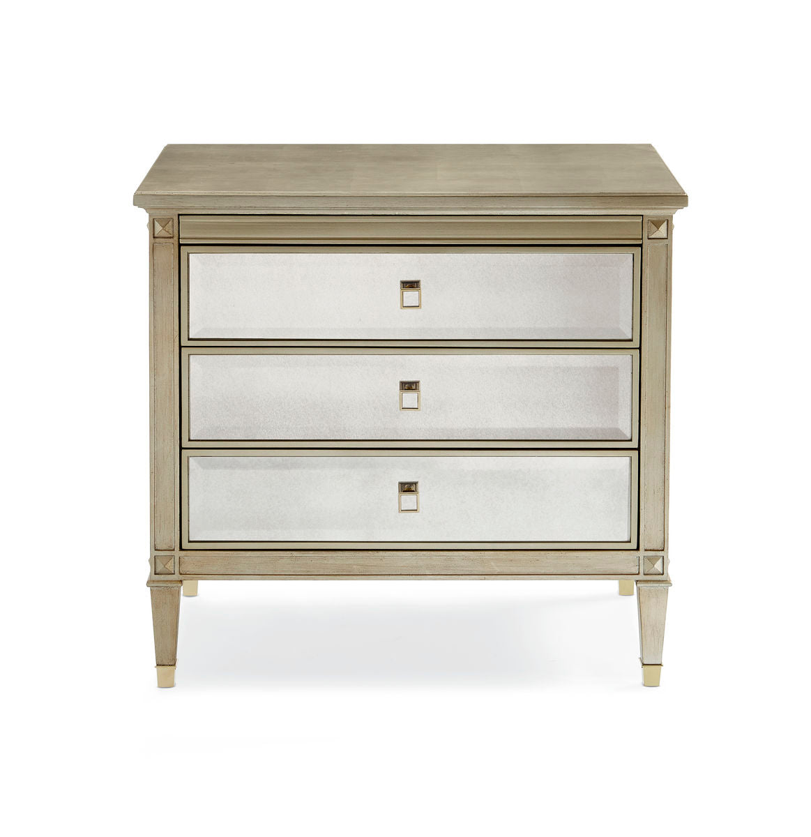 A Classic Beauty Nightstand