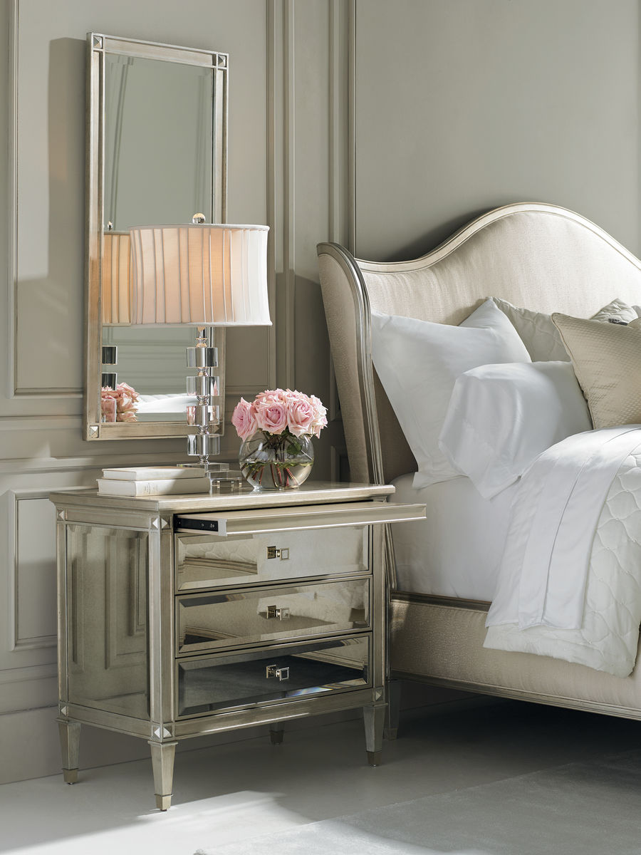 Bedtime Beauty Bed