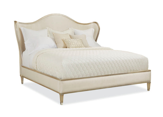 Bedtime Beauty Bed