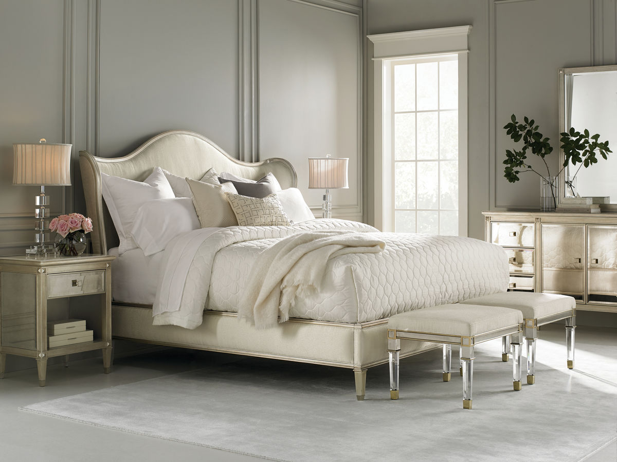 Bedtime Beauty Bed