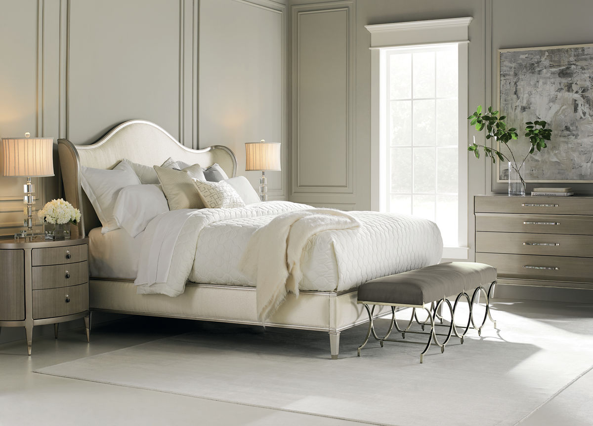 Bedtime Beauty Bed
