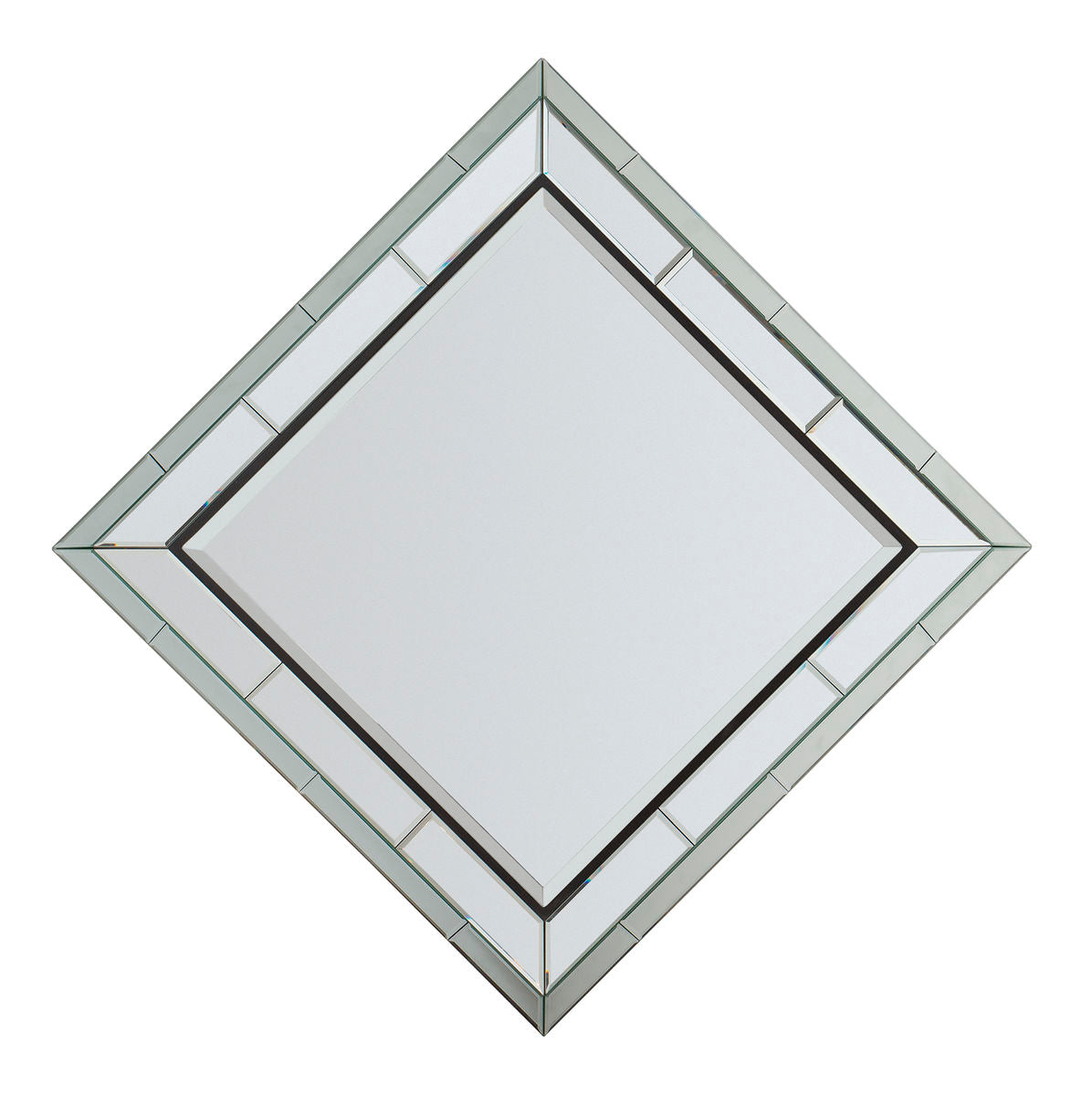 On the Edge Mirror
