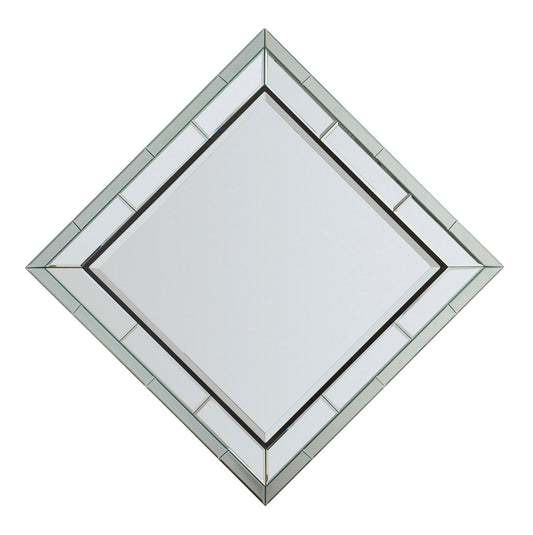 On the Edge Mirror