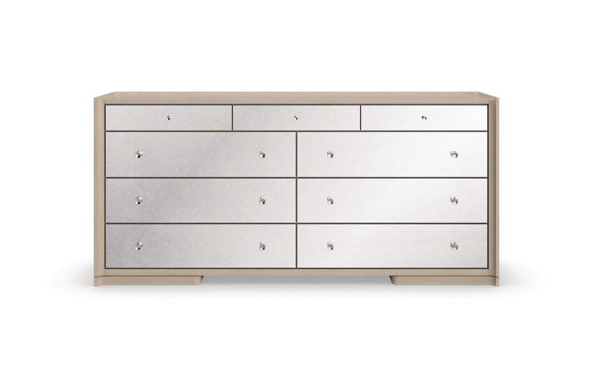 Living the Dream Dresser