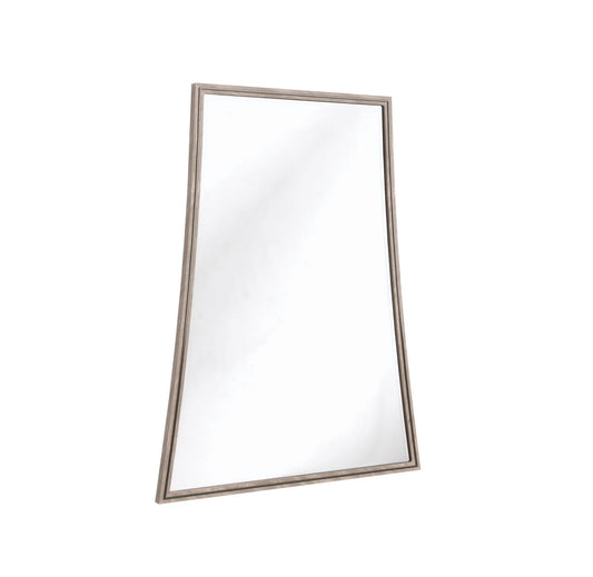 First Impression Mirror