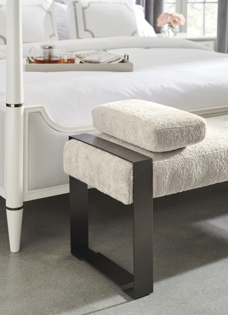 Lasting Impression Bench