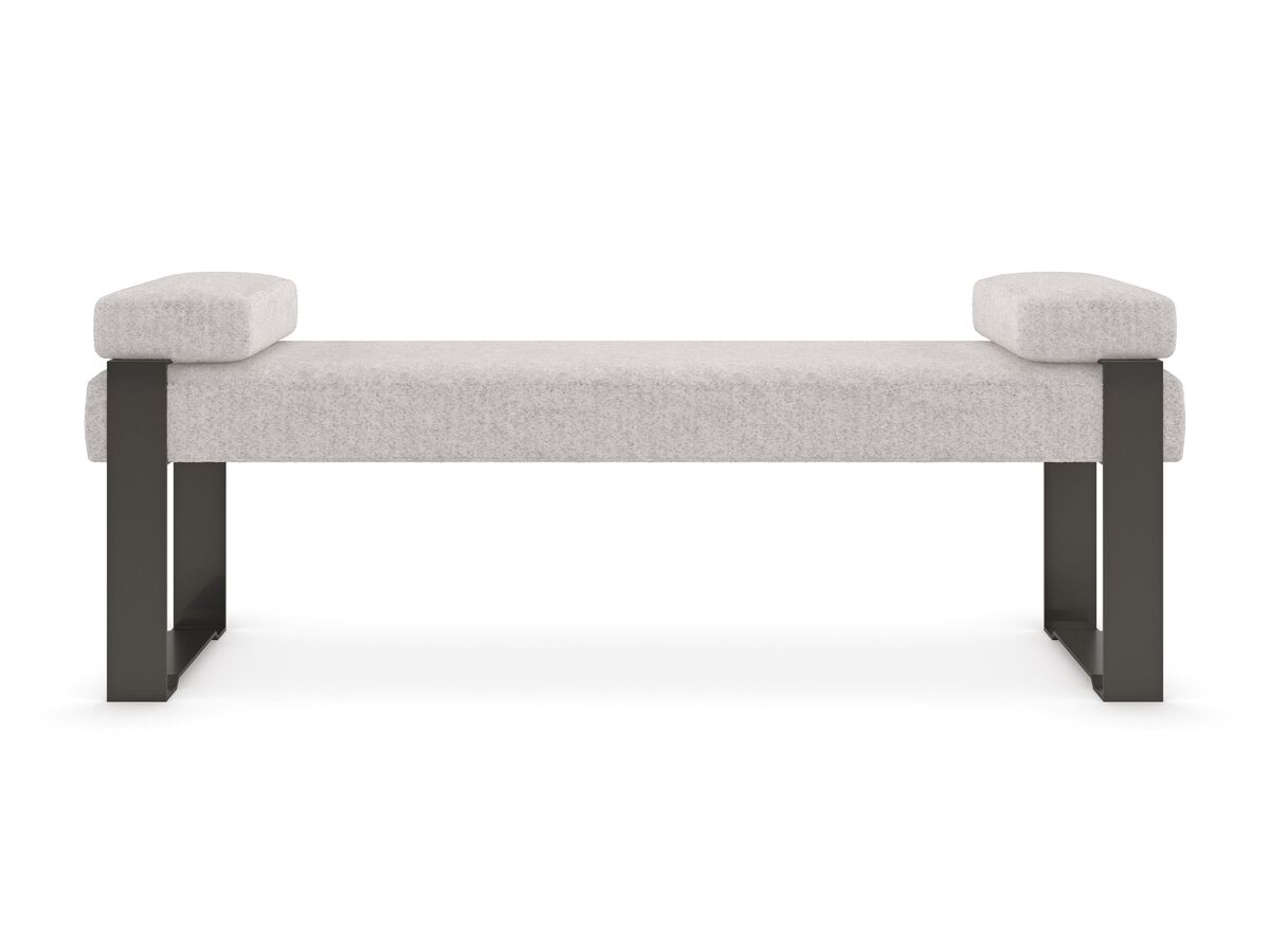 Lasting Impression Bench