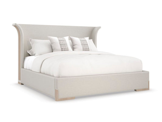 Beauty Sleep Bed