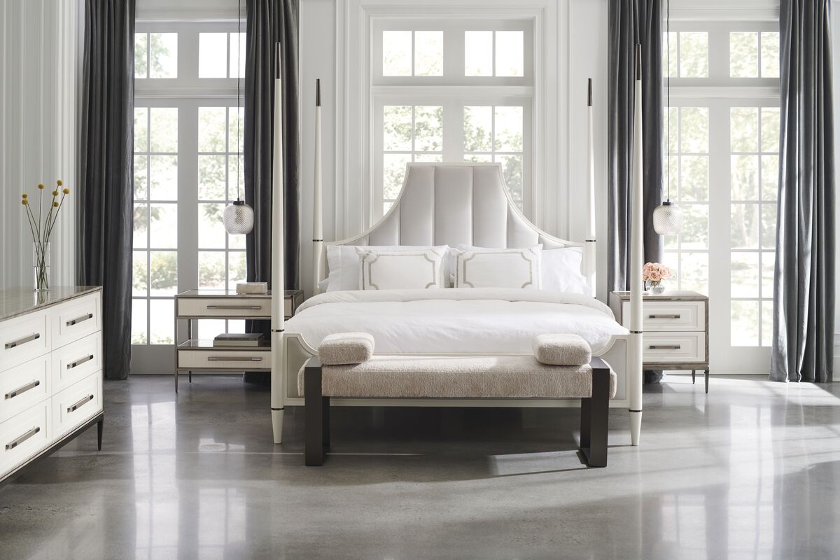 Lasting Impression Bench
