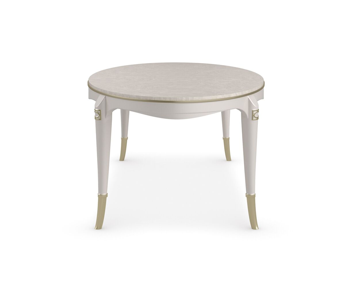 Meet Your Match Cocktail Table