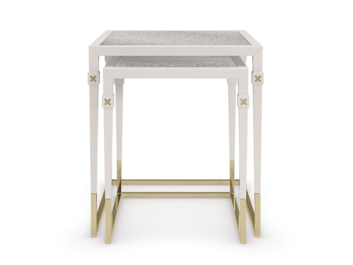 Better Together Nesting Tables