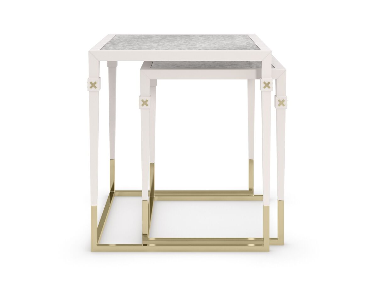 Better Together Nesting Tables