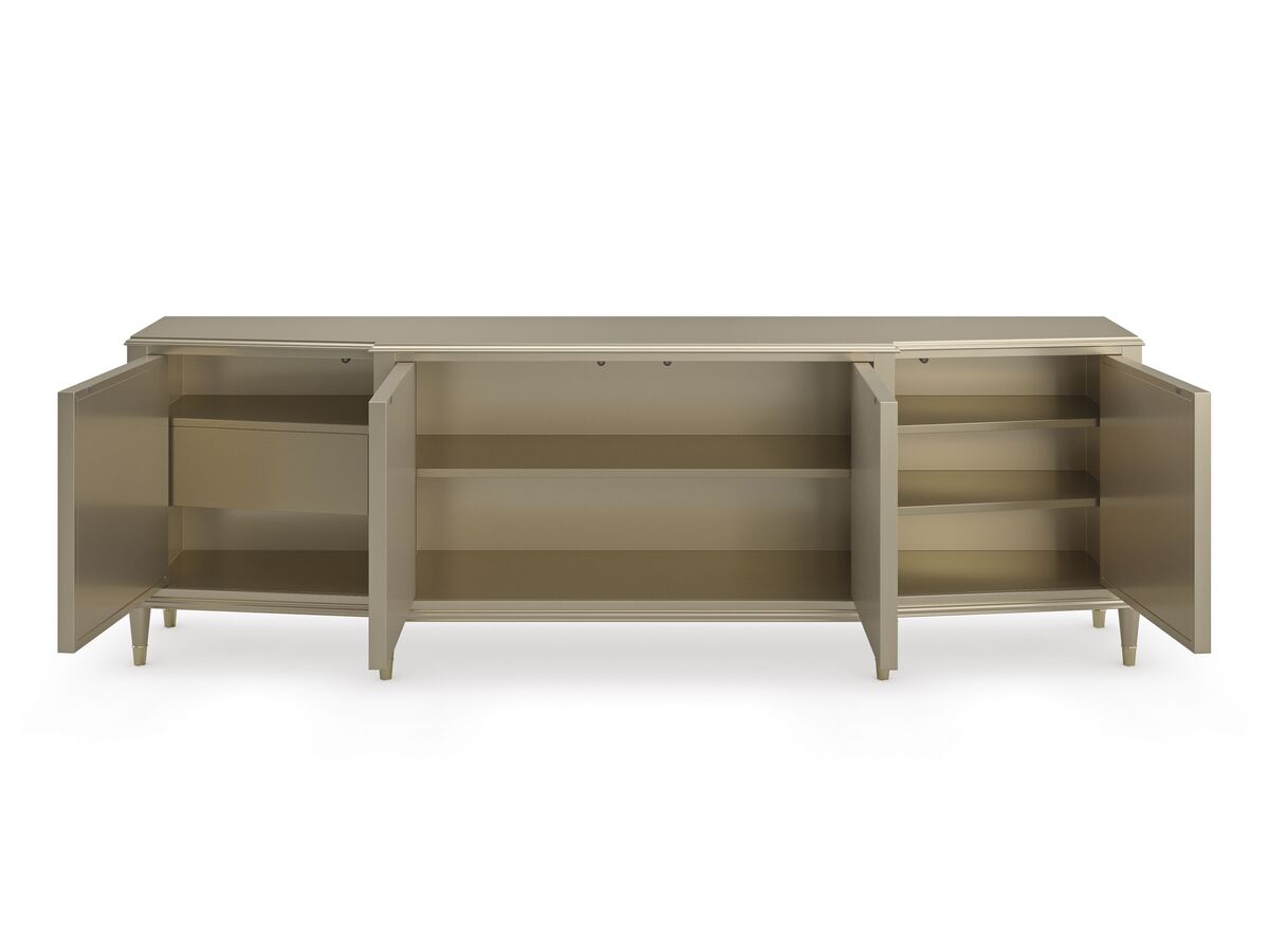 Star of the Show Media Cabinet