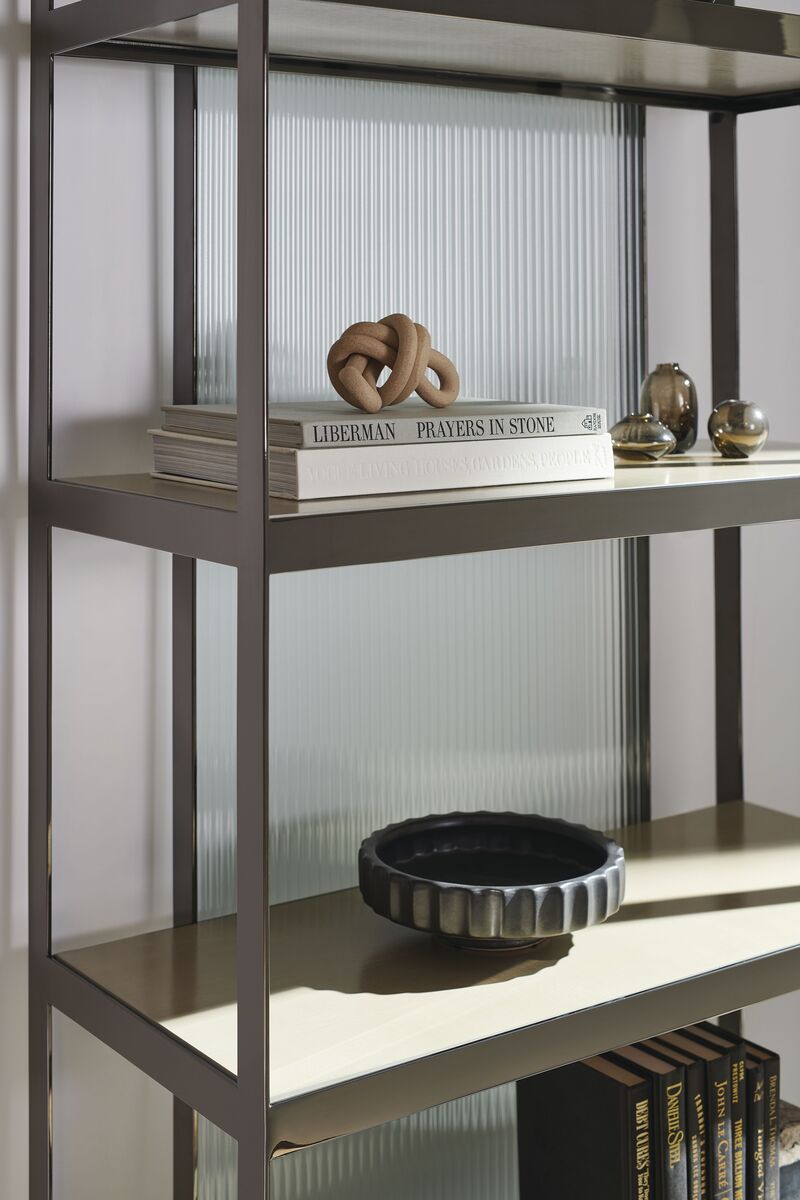 Shelf Life Etagere
