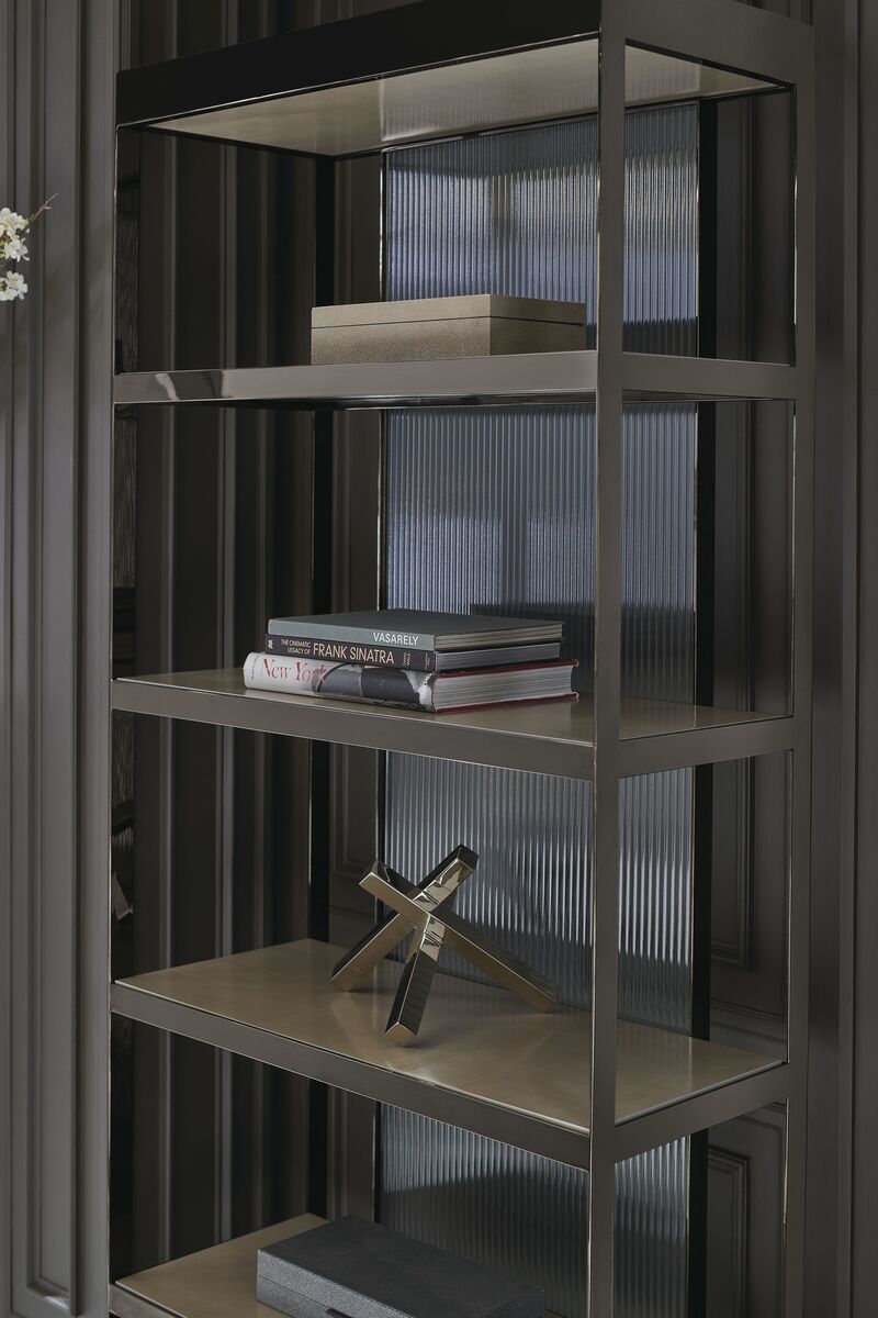 Shelf Life Etagere