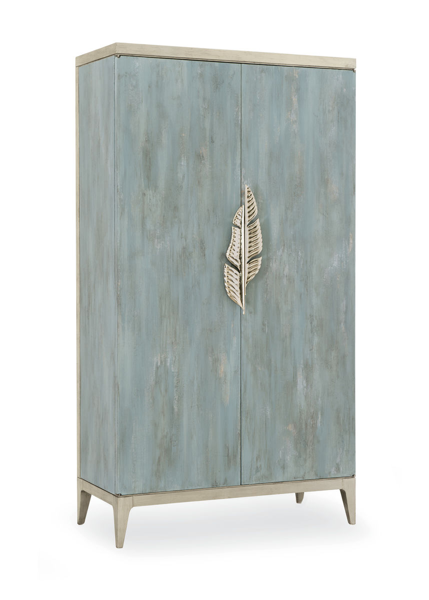 Watercolours Cabinet