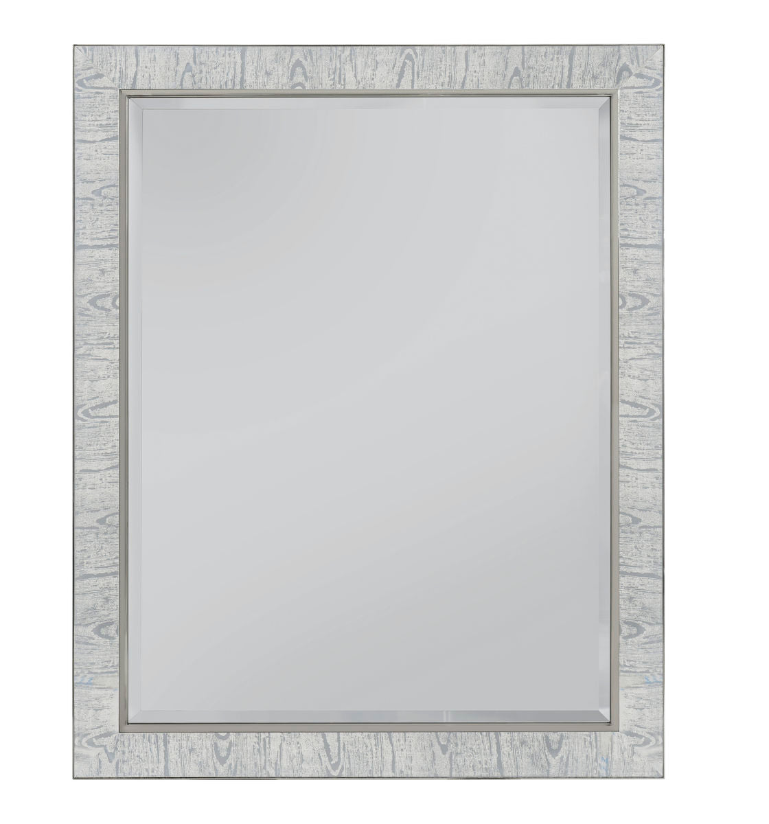 Wood You Looking at? Mirror
