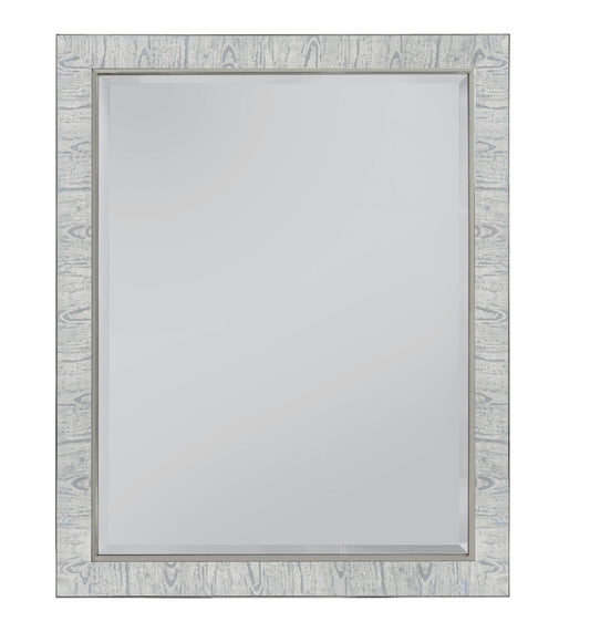 Wood You Looking at? Mirror