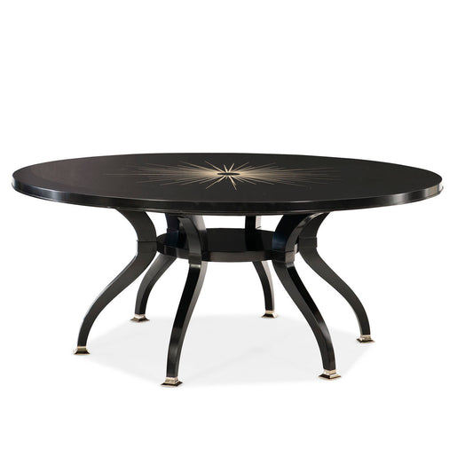 Total Eclipse Table