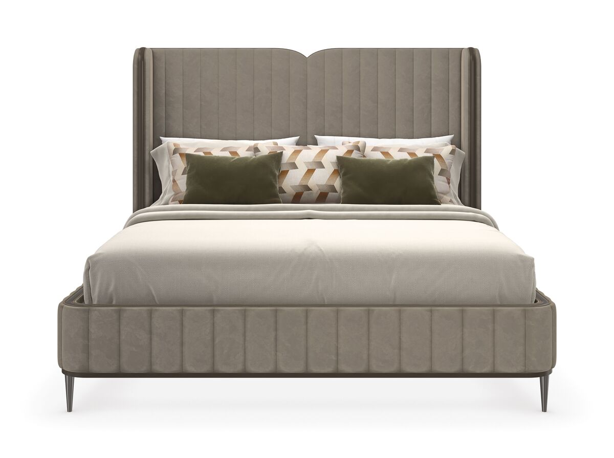 Continuum Bed