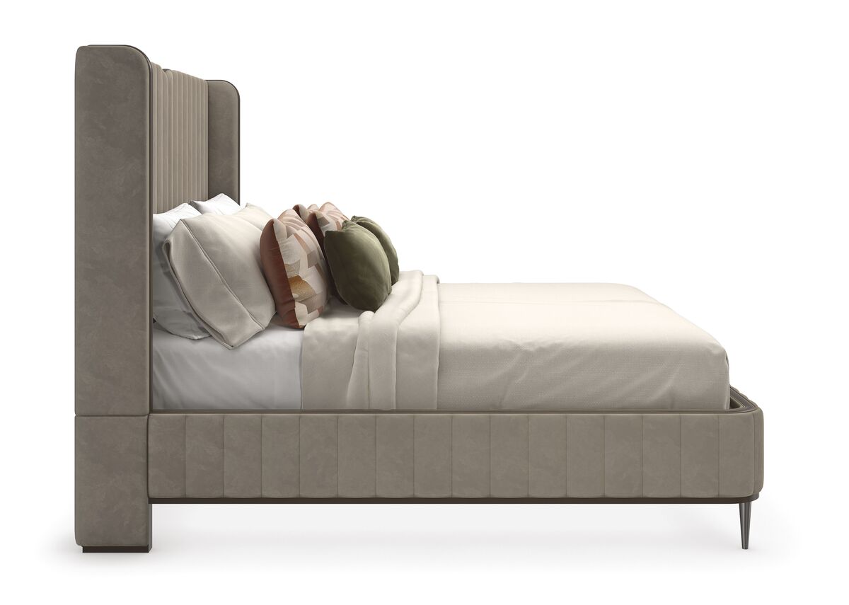 Continuum Bed