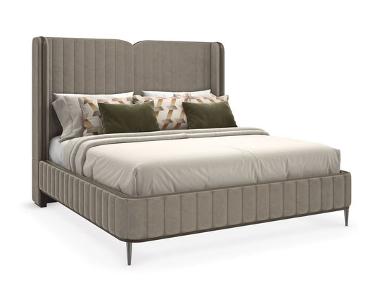 Continuum Bed