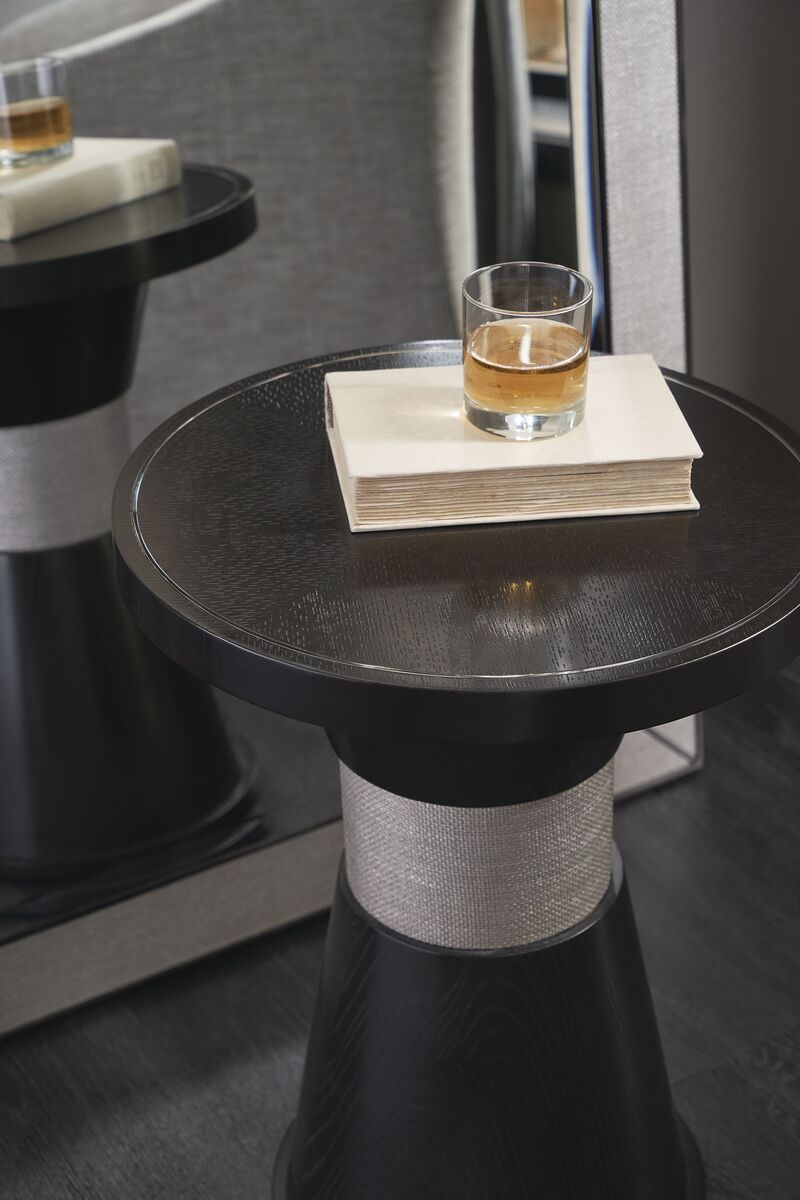 Periscope Side Table