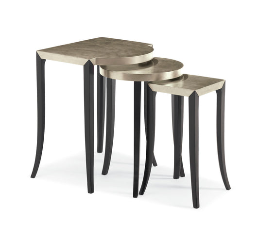 Out & About Nesting Tables