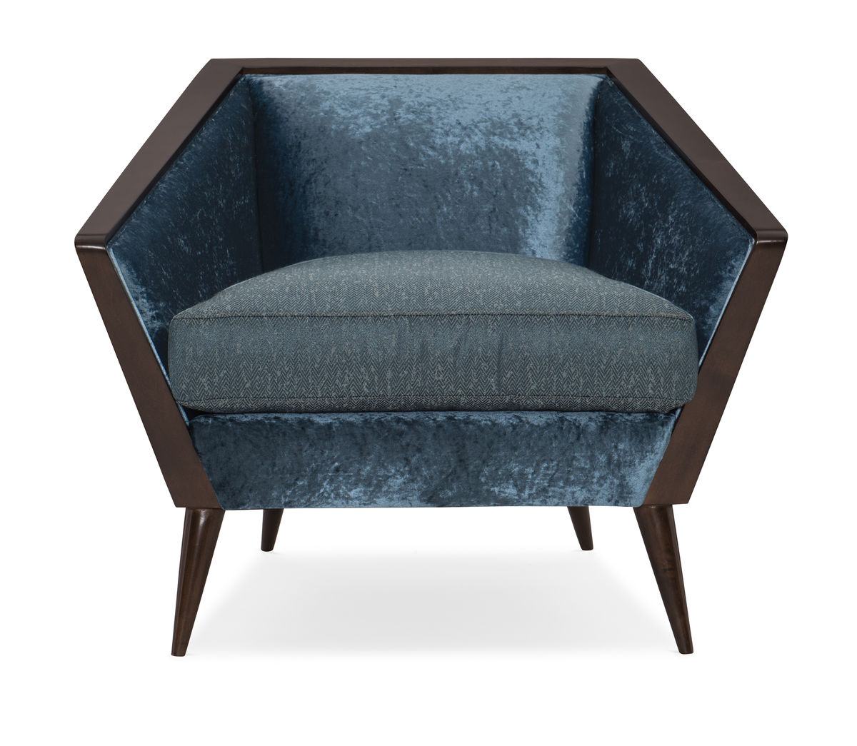 The Crane Sofa Chair