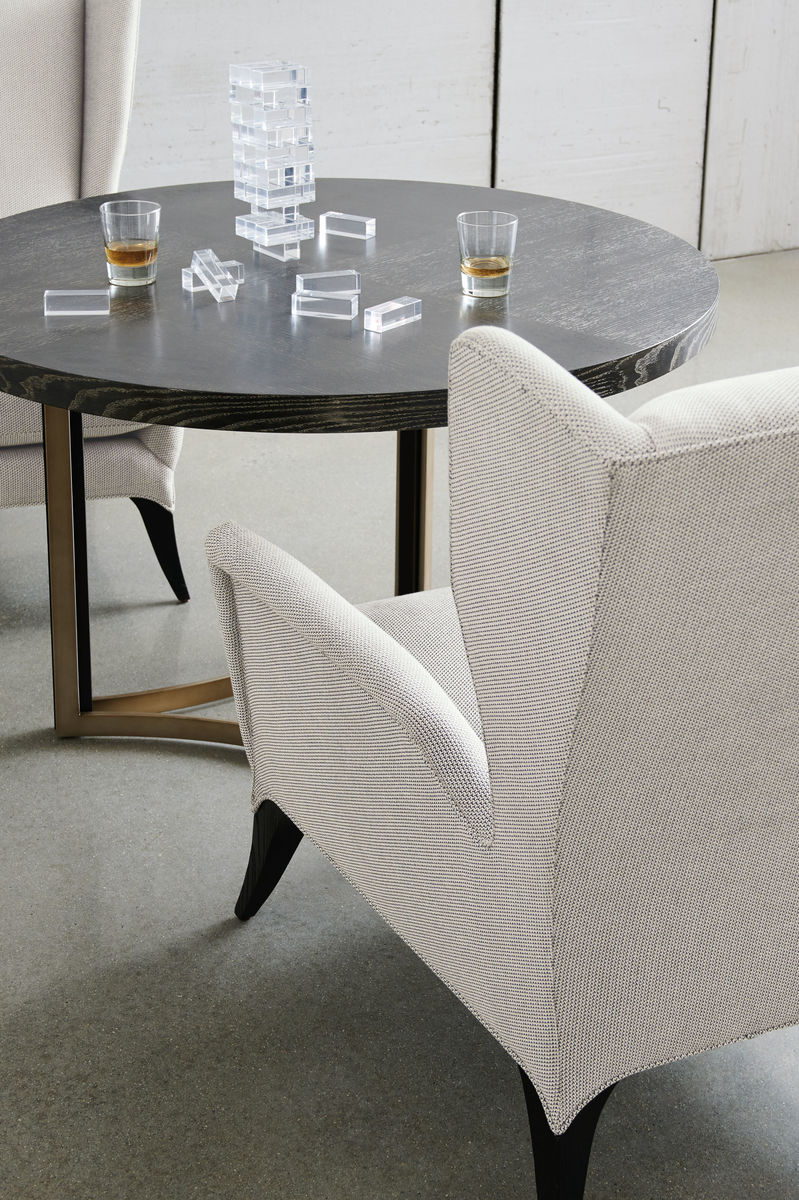 Remix Cerused Table