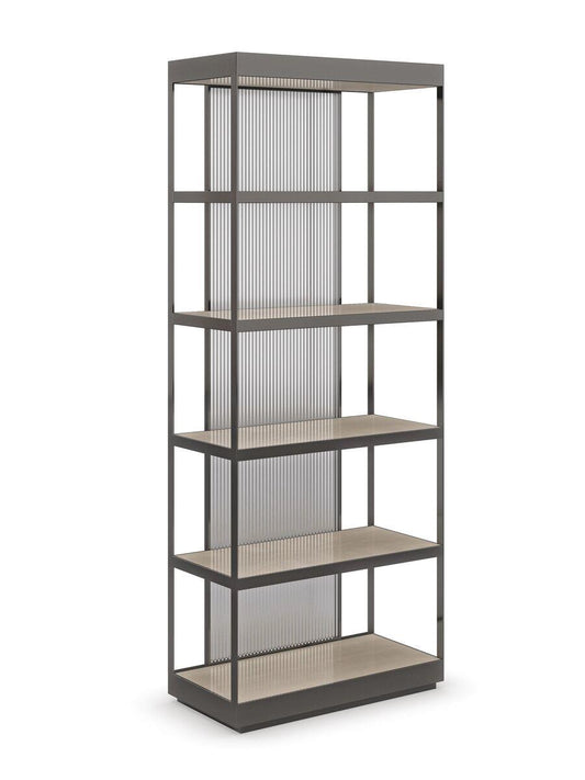 Shelf Life Etagere