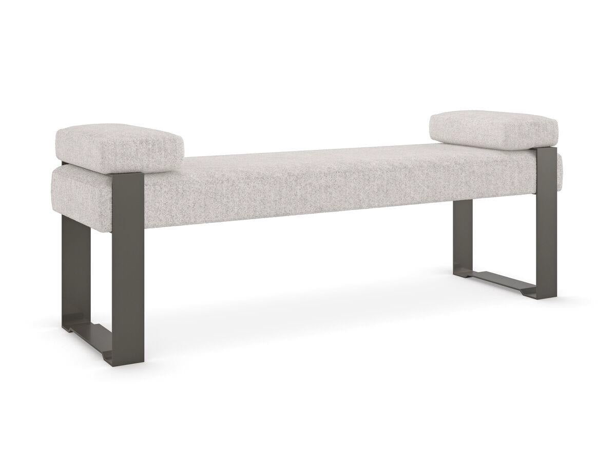 Lasting Impression Bench