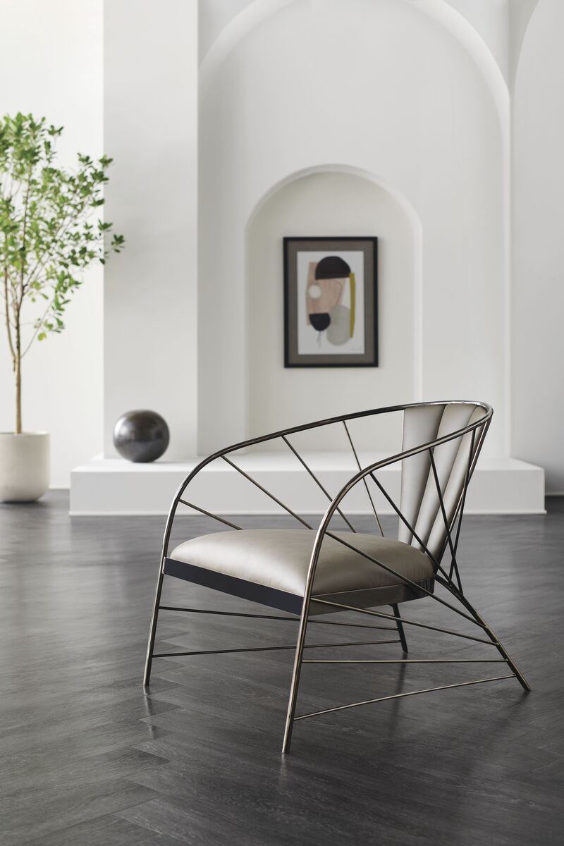 Live Wire Chair
