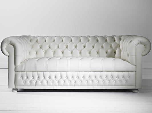 Hamilton Chesterfield Sofa