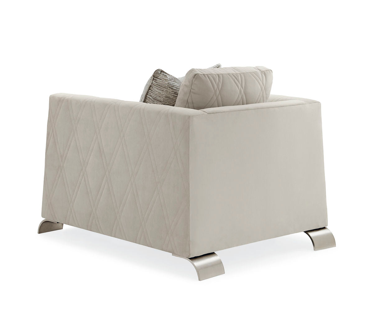 Best Foot Forward Sofa Chair