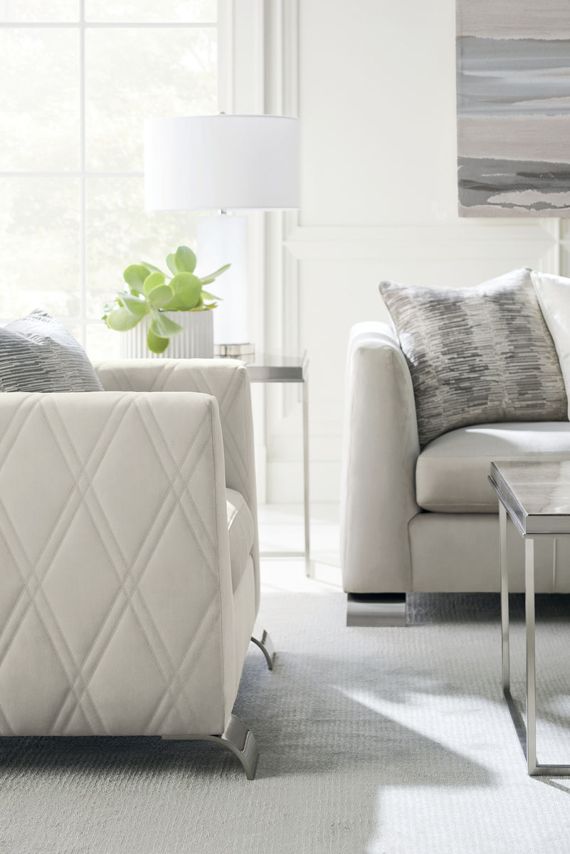 Best Foot Forward Sofa Chair