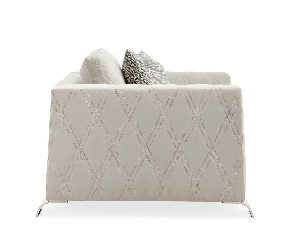 Best Foot Forward Sofa Chair