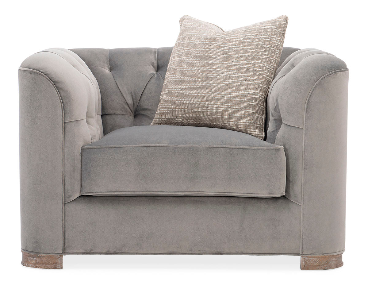 Tuft Guy Sofa Chair