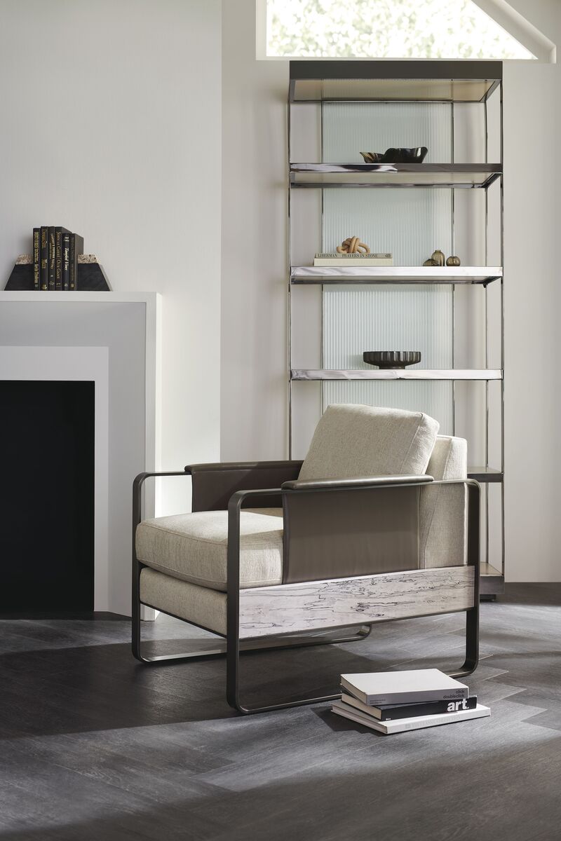 Shelf Life Etagere