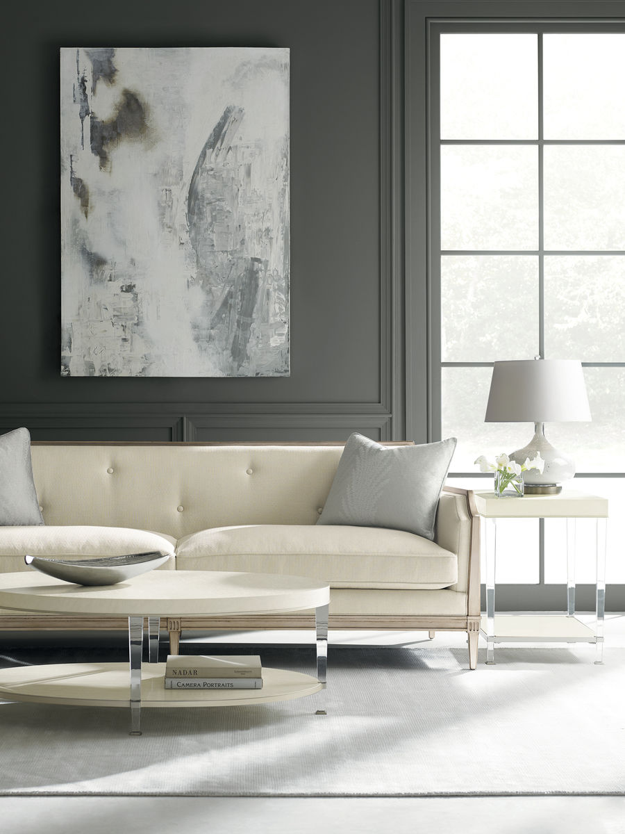 Frame of Reference Sofa
