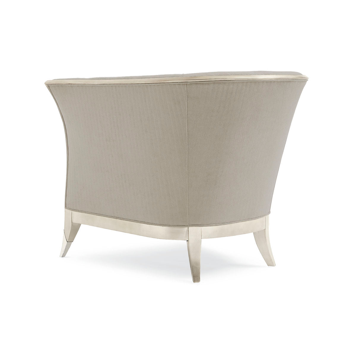 Out with a Flair Sofa Chair